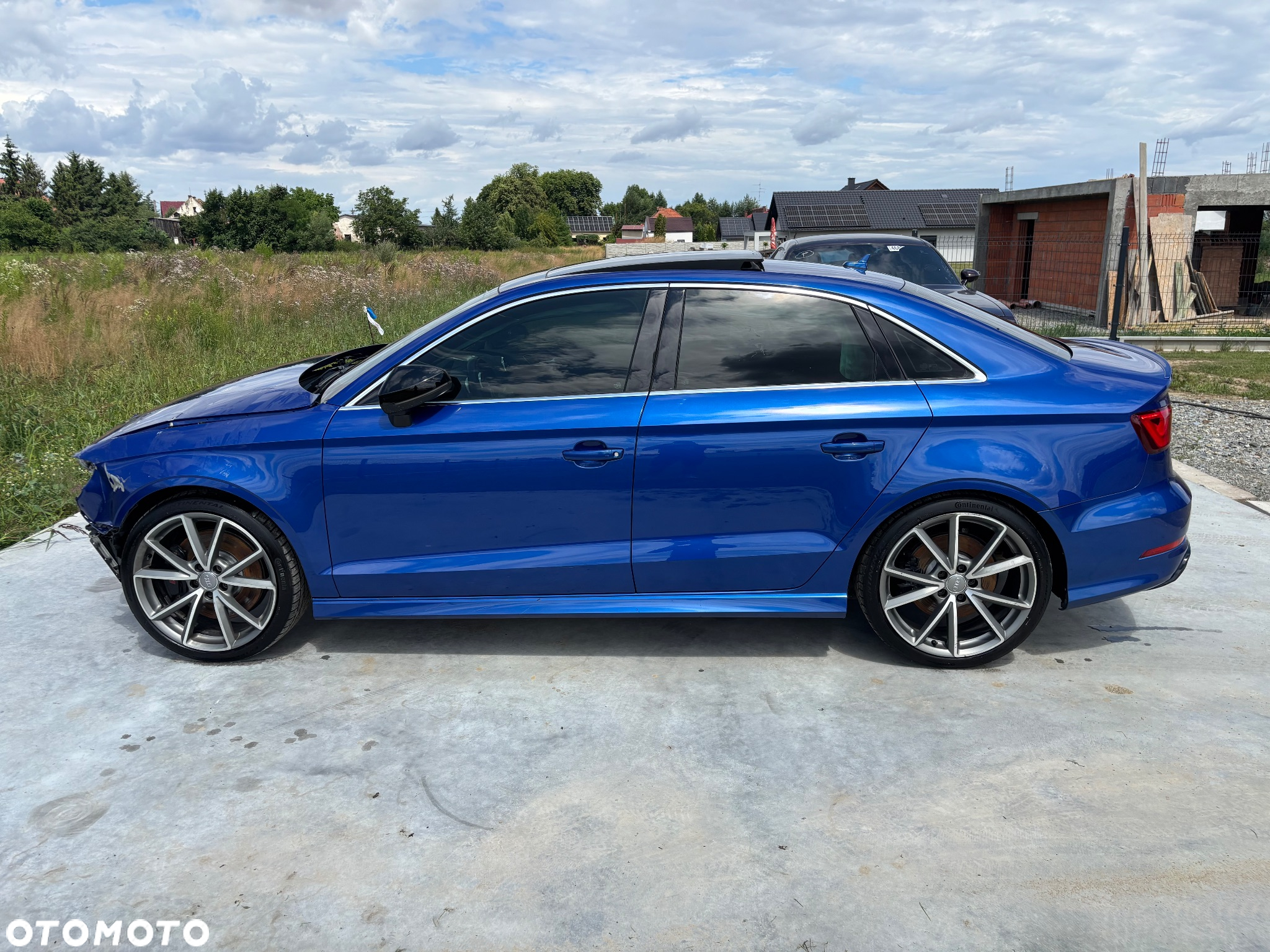 Audi S3 2.0 TFSI Quattro S tronic - 16