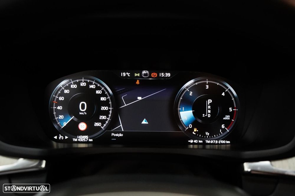 Volvo V60 - 10