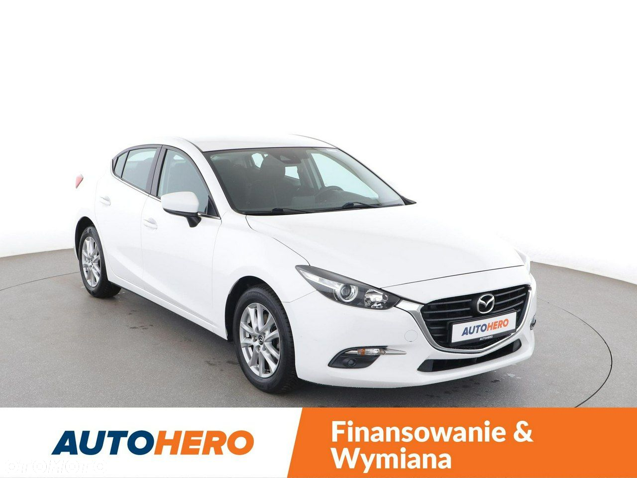 Mazda 3 SKYACTIV-G 120 Center-Line - 10