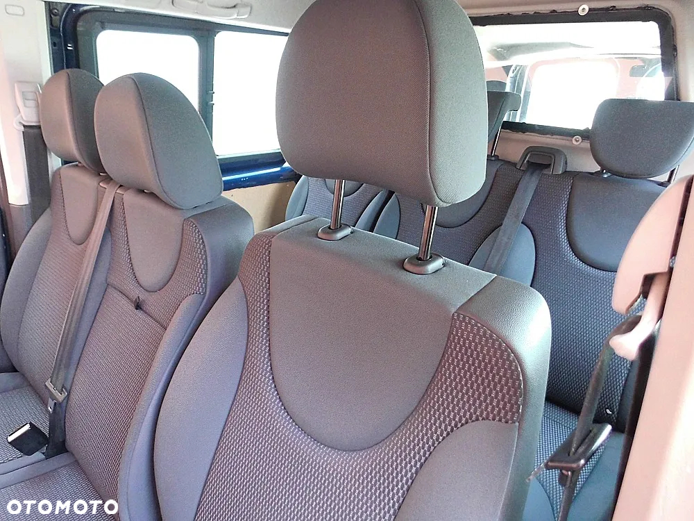 Citroën Jumpy Combi L1 (5-Si.) FAP Club - 14