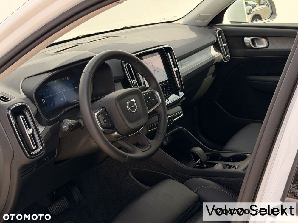 Volvo XC 40 - 8