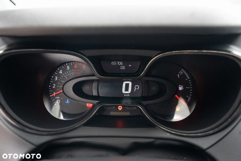 Renault Captur ENERGY TCe 120 EDC Intens - 15