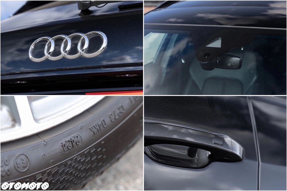 Audi A6 Avant - 25