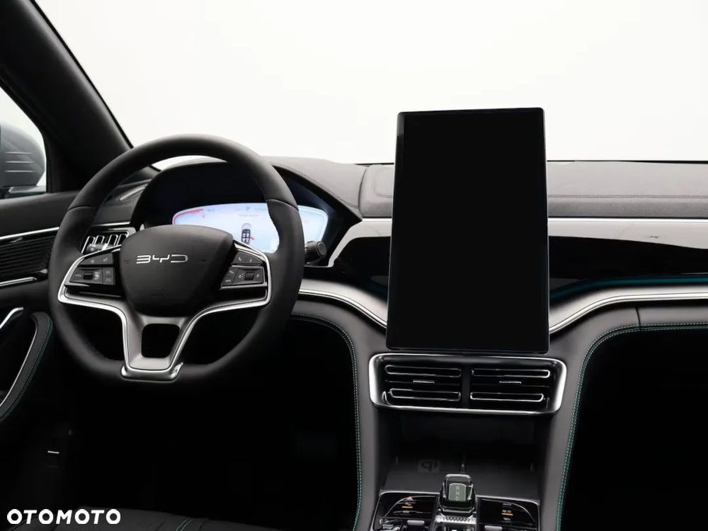 BYD Seal U DM-i 1.5T Design AWD - 12