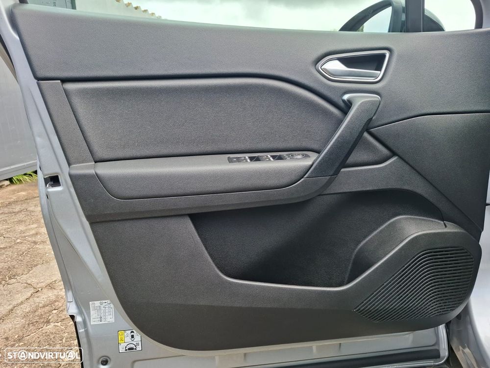 Renault Captur 1.0 TCe Exclusive - 43