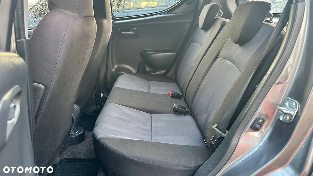 Suzuki Alto - 18