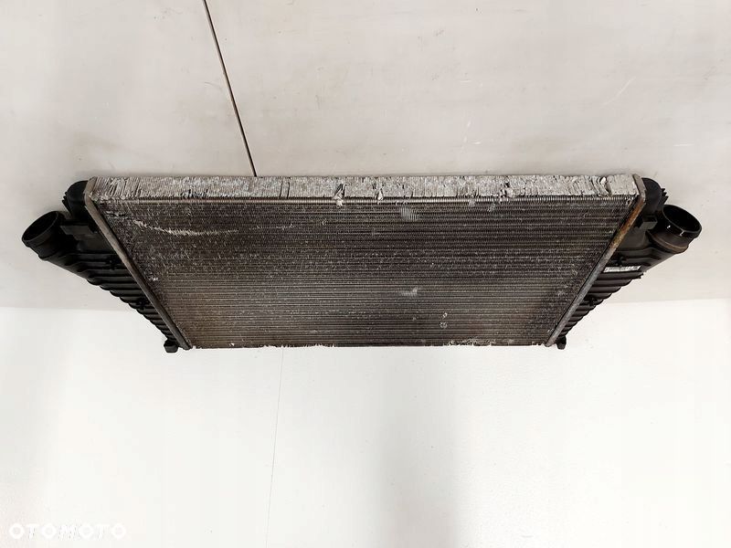 saab 9-3 93 2 ii 1.9 tid chłodnica powietrza intercooler 12765753 - 7