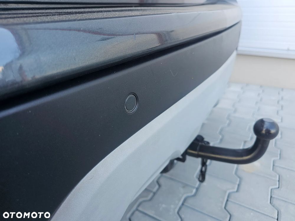 Opel Mokka X 1.4 T Color Edition S&S 4x4 - 6