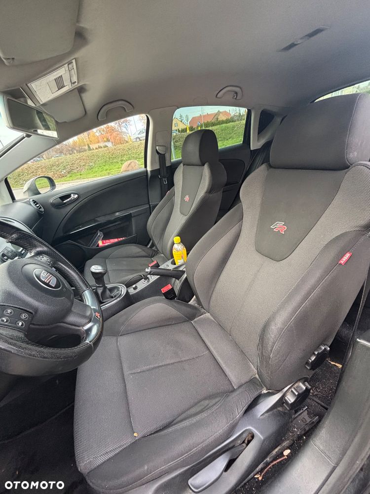 Seat Leon - 7