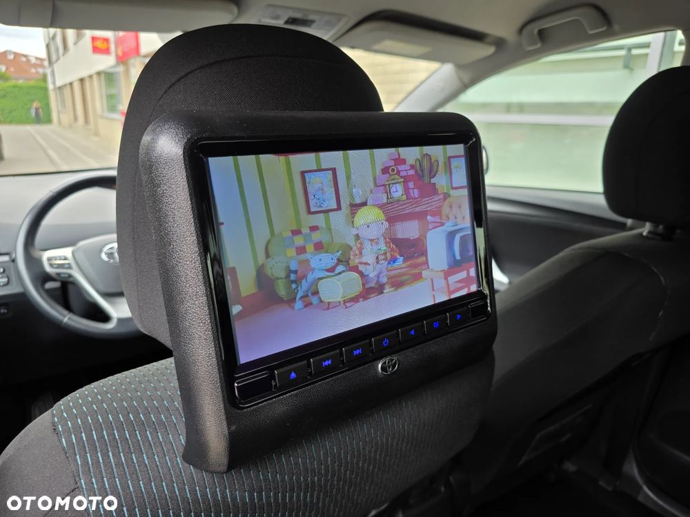 Toyota Verso 1.8 5-Sitzer Executive - 20