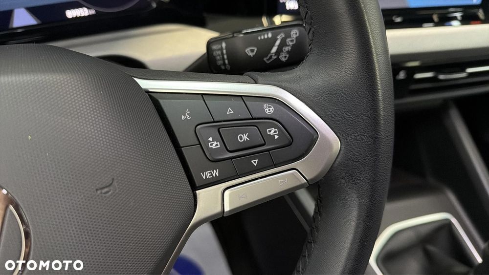 Volkswagen Golf Variant 2.0 TDI Life - 19