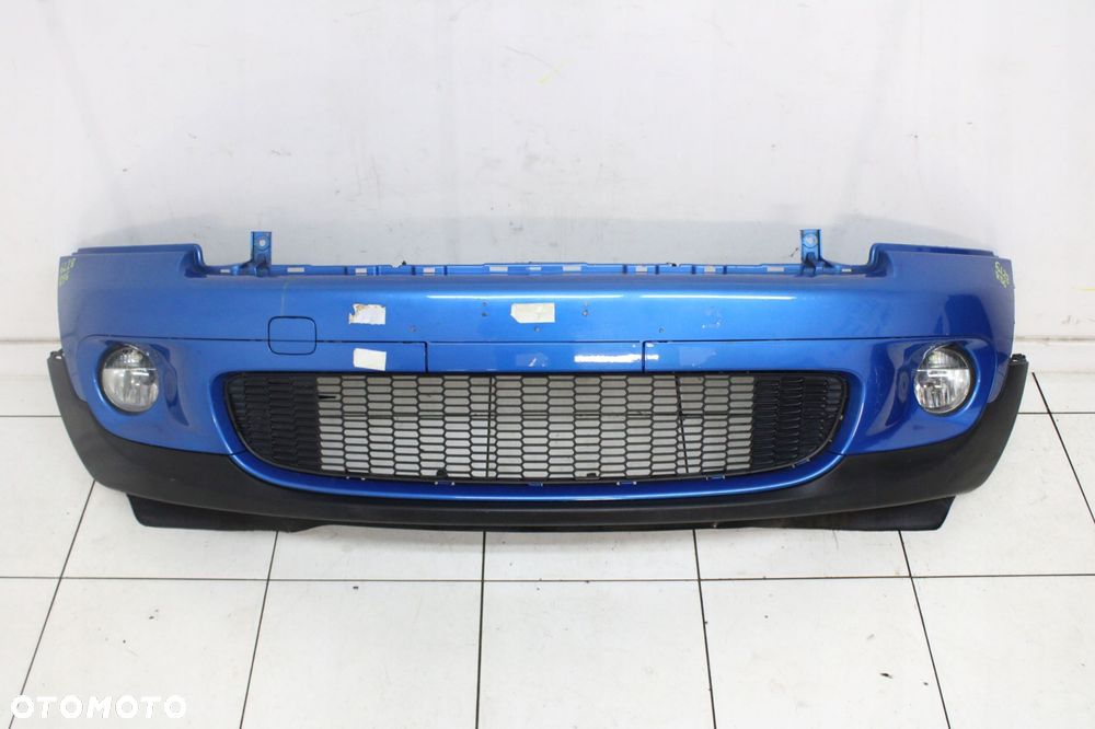 MINI COOPER S R55 R56 06R- ZDERZAK PRZÓD PRZEDNI A59 - 1