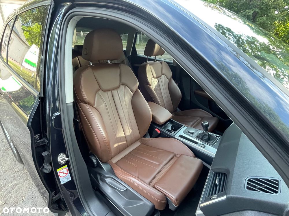 Audi Q5 2.0 TDI (clean diesel) ultra - 21