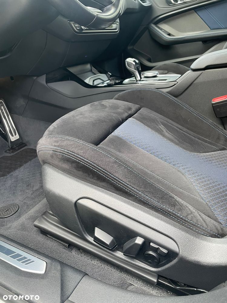 BMW Seria 1 118d M Sport Shadow - 33