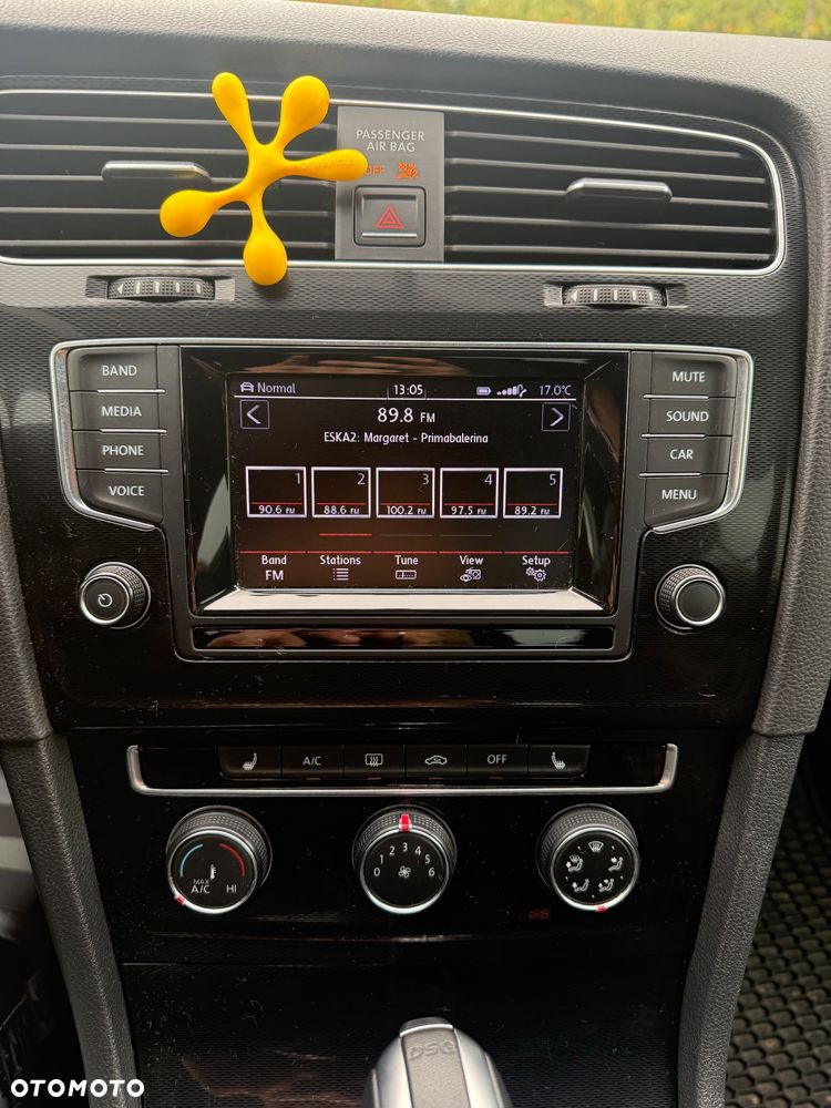 Volkswagen Golf - 14