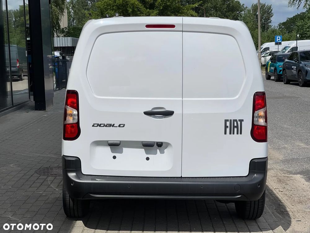 Fiat Doblo - 2