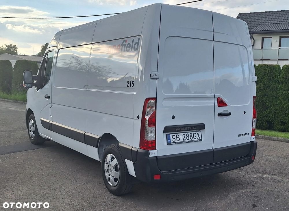 Renault Master III - 5