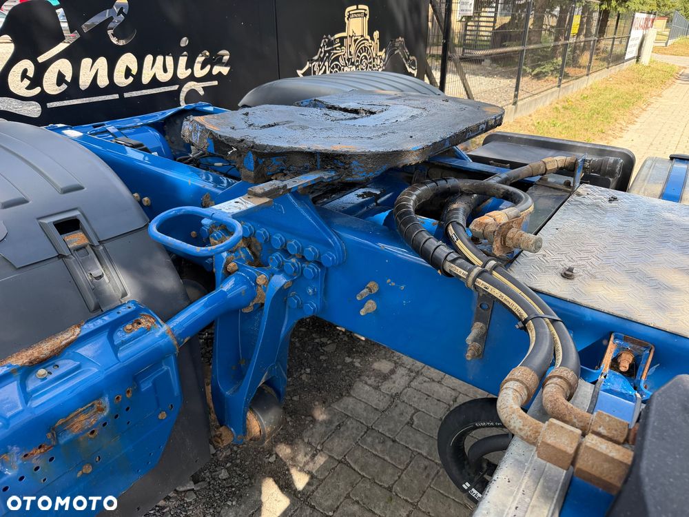 Scania G 410 - 17