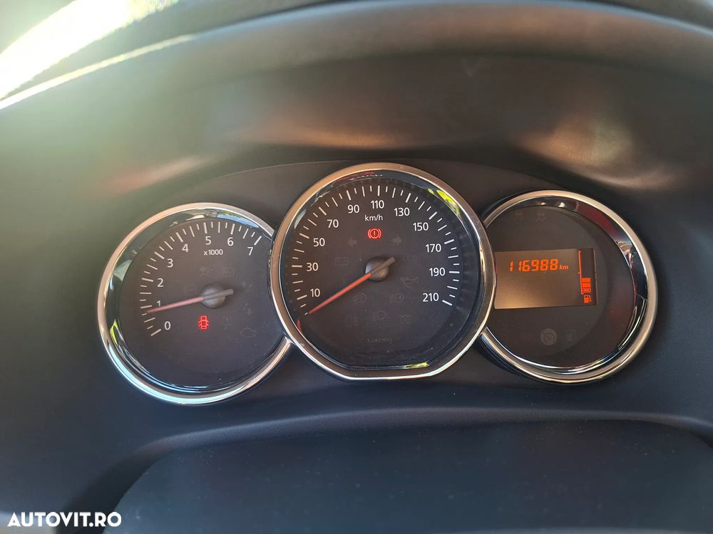 Dacia Logan 1.2 Laureate - 14