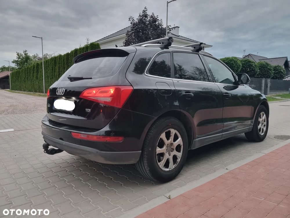 Audi Q5 2.0 TDI - 5