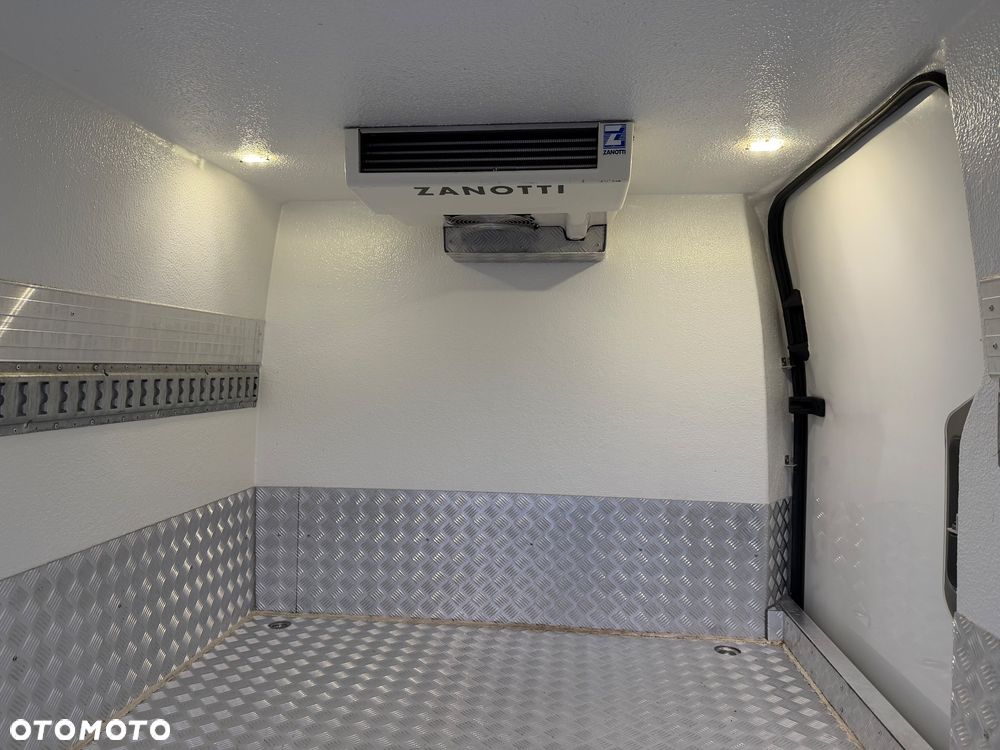 Ford Transit Custom  LONG L2H1 Piękny Zadbany Alufelgi - 18