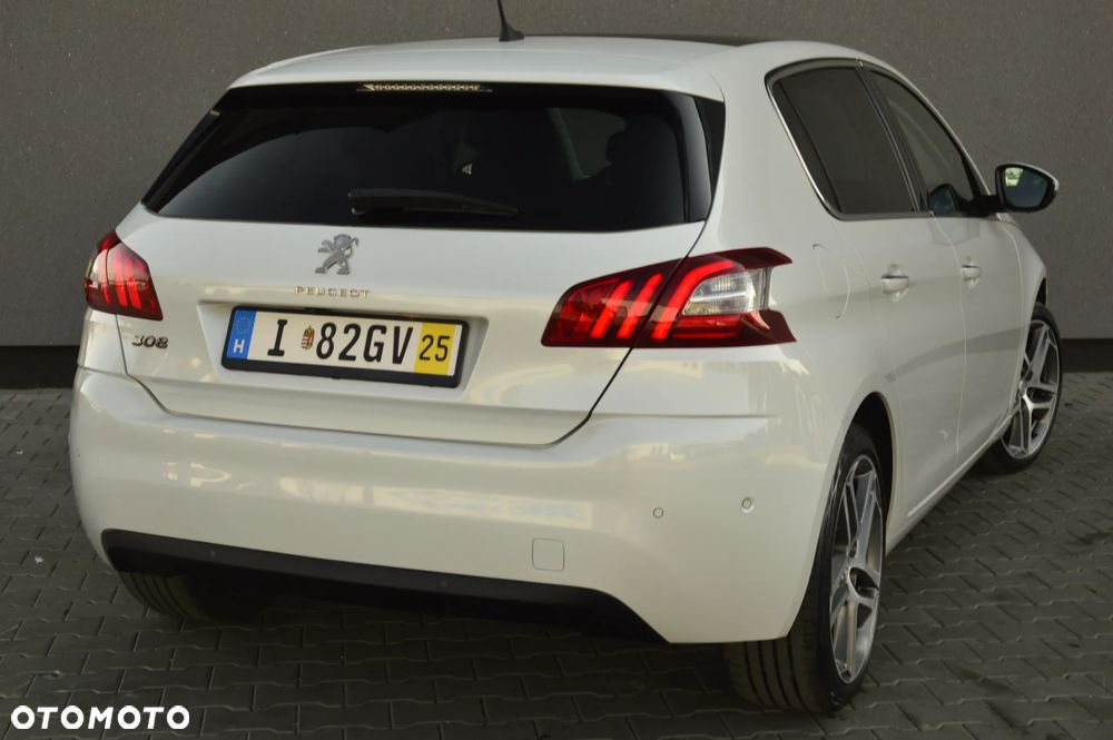 Peugeot 308 155 THP Allure - 7