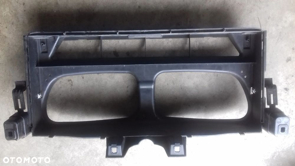 wlot kierownica powietrza pas 17714410 BMW X3 F25 2.0D - 6