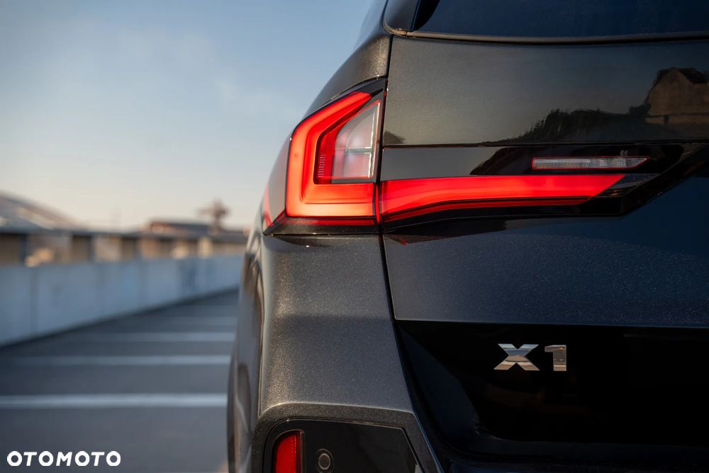 BMW X1 - 9