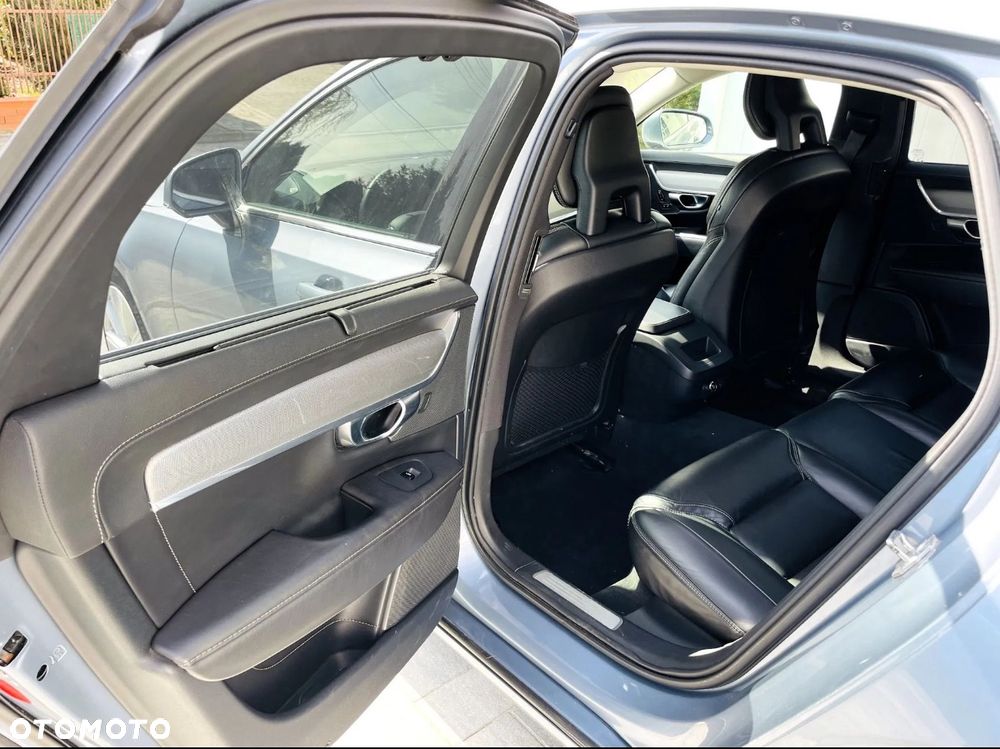 Volvo S90 D5 AWD Inscription - 5