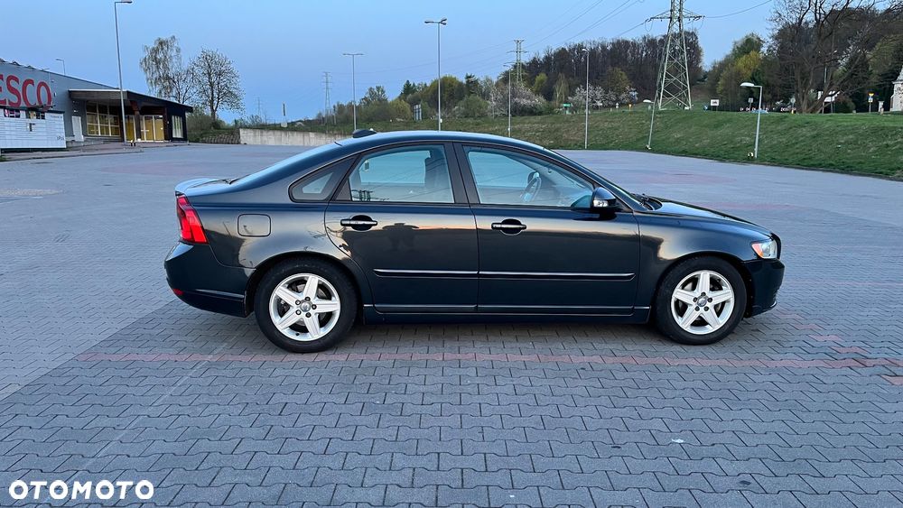 Volvo S40 1.6D DRIVe Momentum Start-Stop - 18