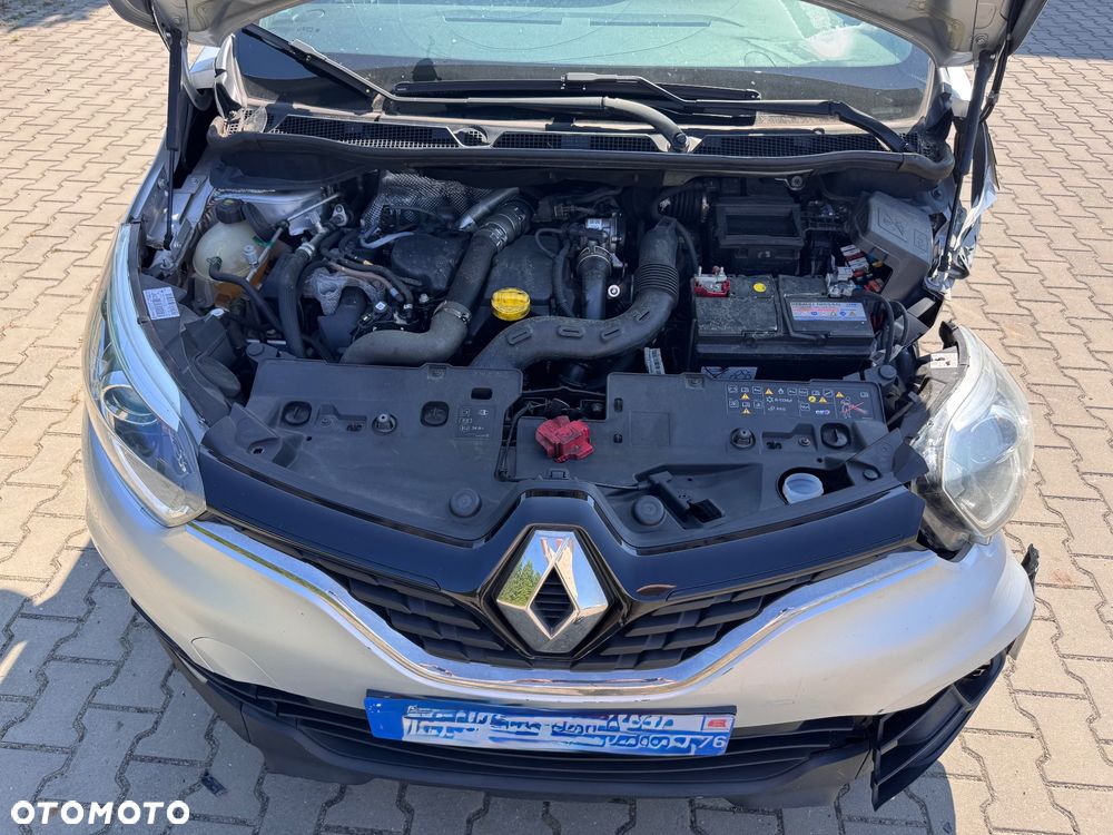 Renault Captur - 16