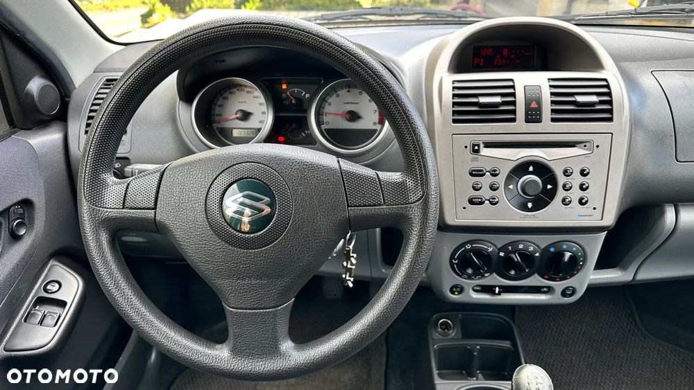 Suzuki Ignis 1.5 Comfort - 14