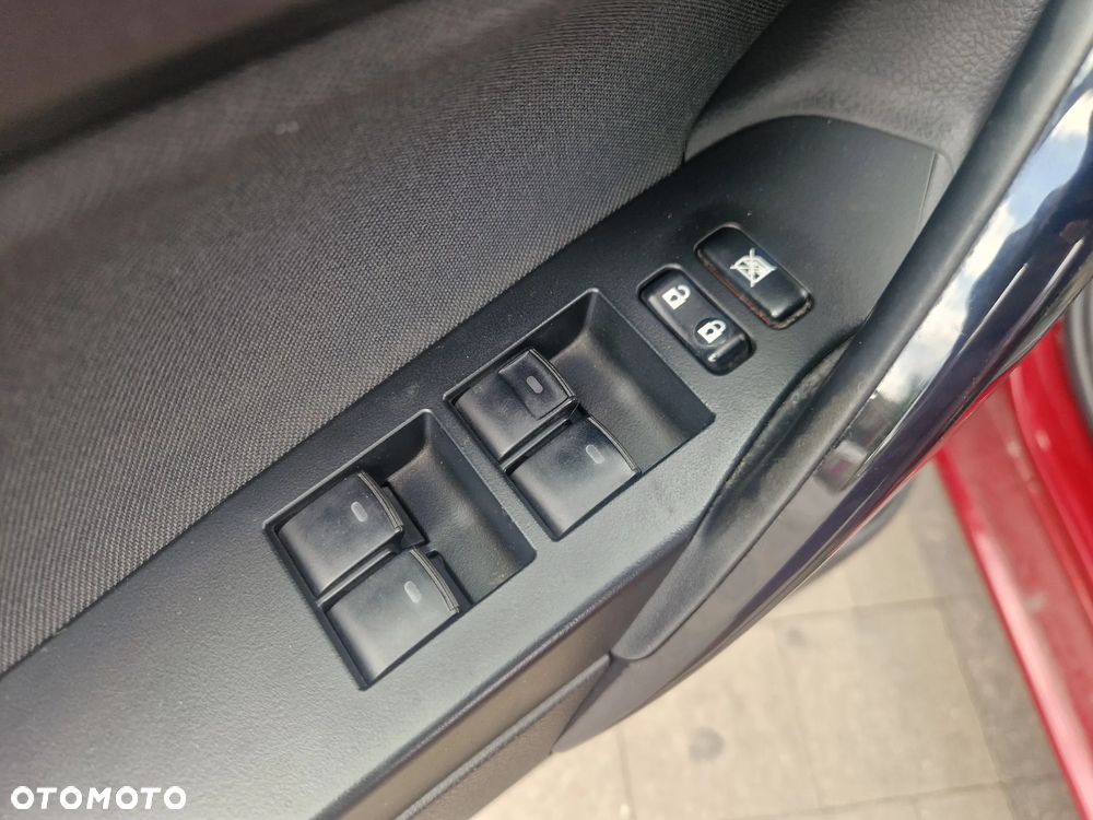 Toyota Auris 1.6 D-4D Comfort - 16