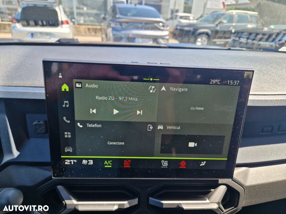 Dacia Duster ECO-G 100 Journey - 19