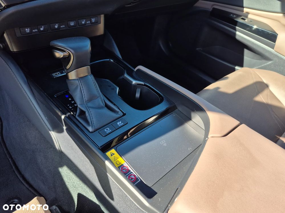 Lexus ES 300h Prestige - 15