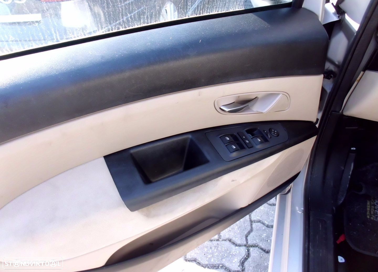 Peças Fiat Linea - 4