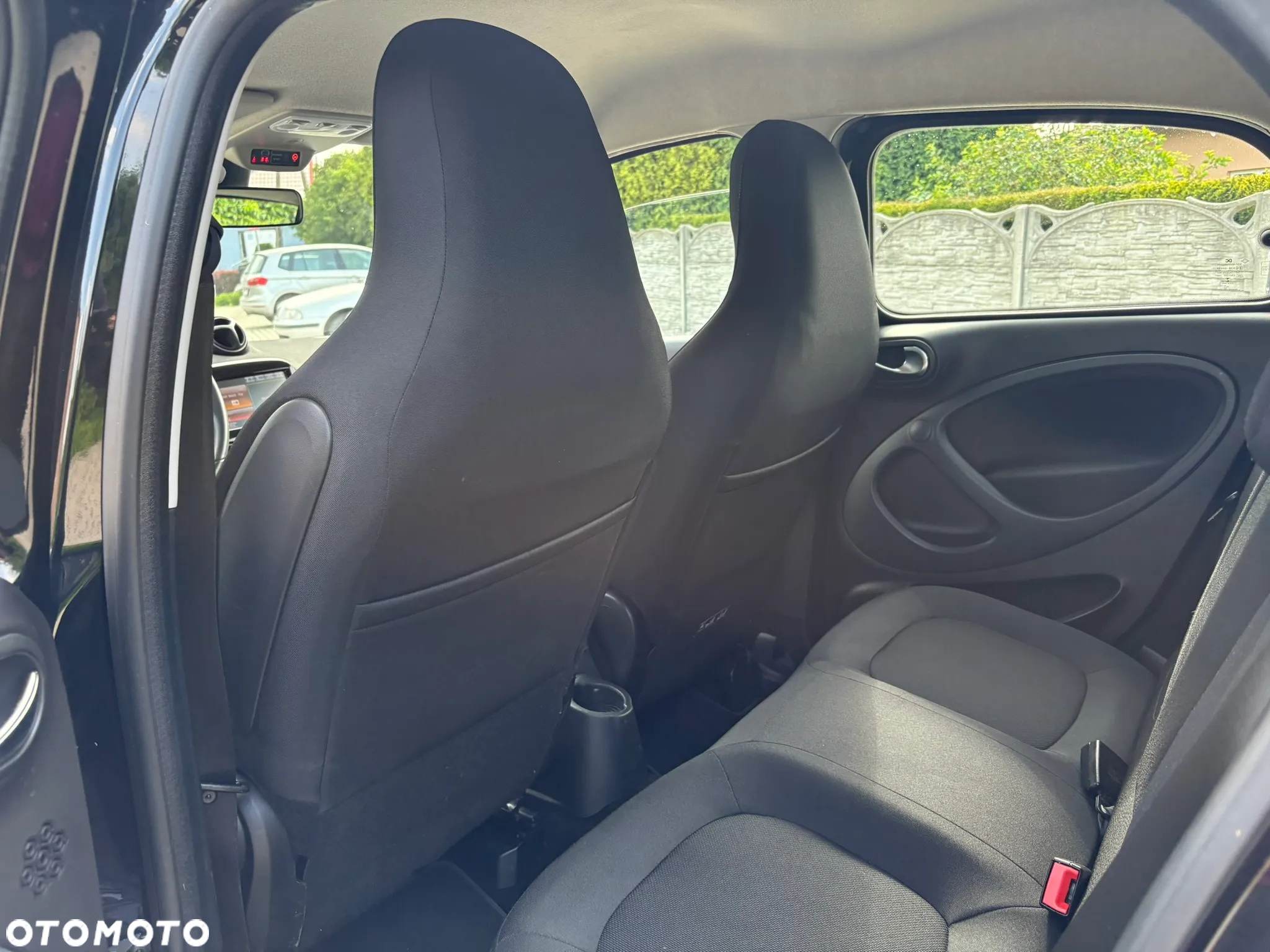 Smart Forfour passion - 10
