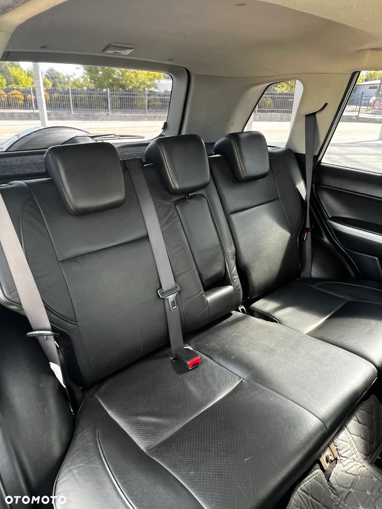 Suzuki Grand Vitara 2.0 De Luxe - 14