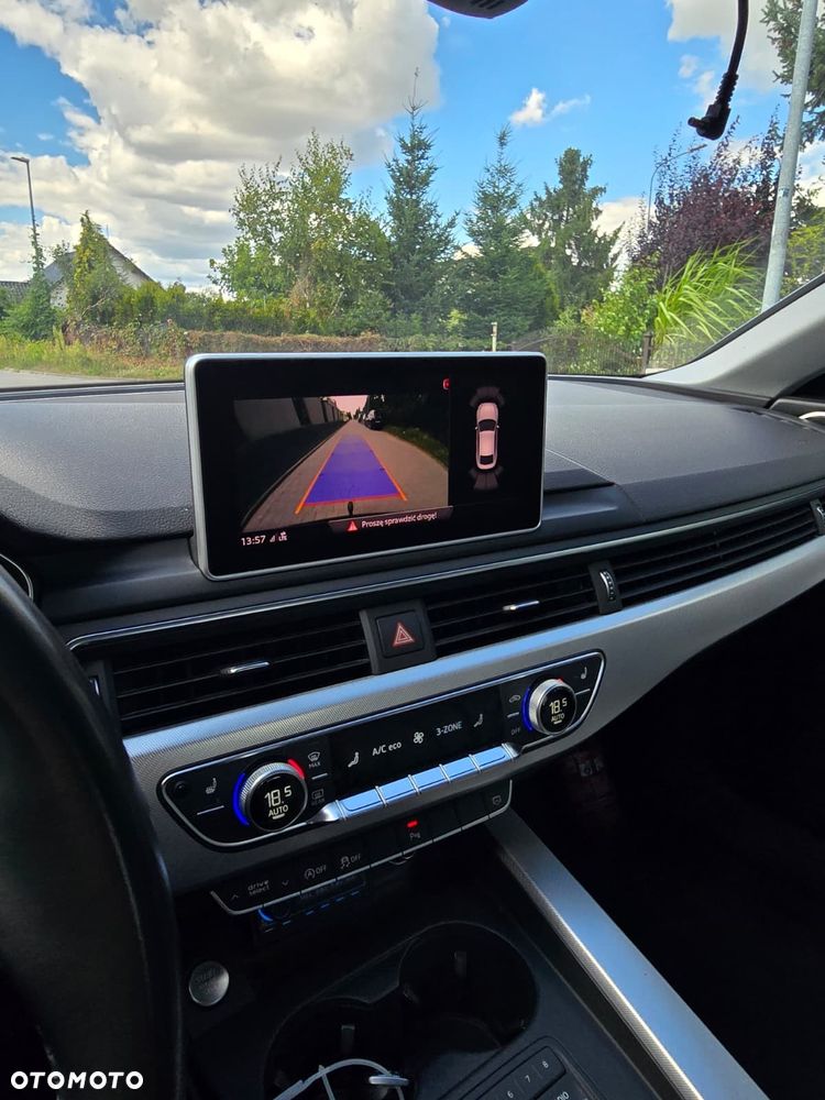 Audi A5 Coupe 2.0 TDI S tronic sport - 18