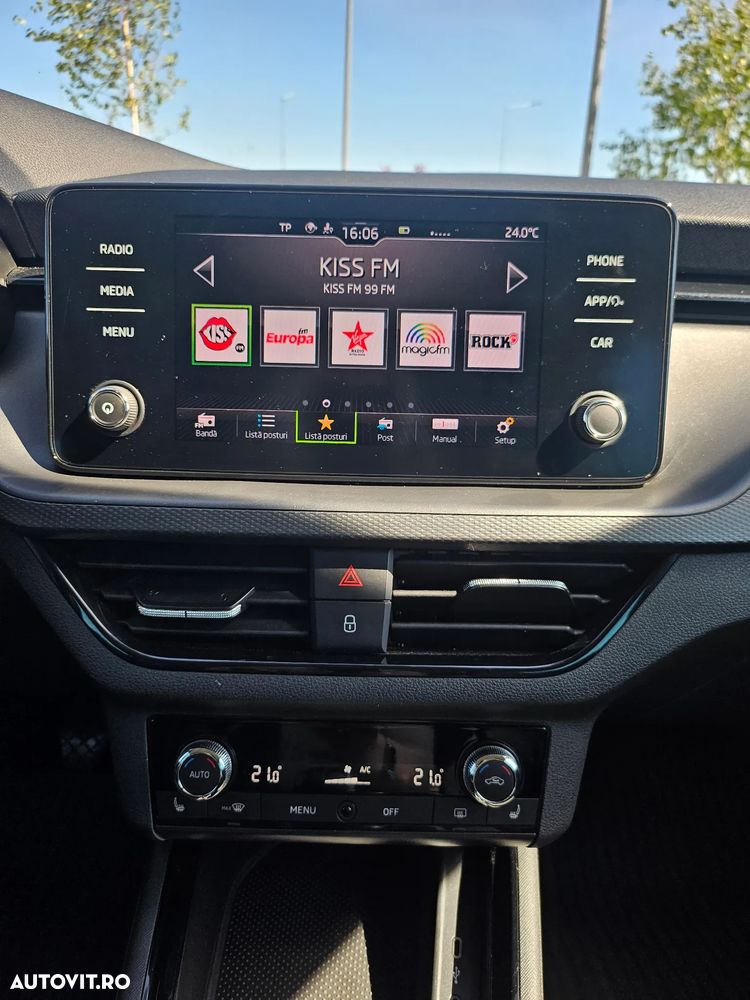Skoda Scala - 4