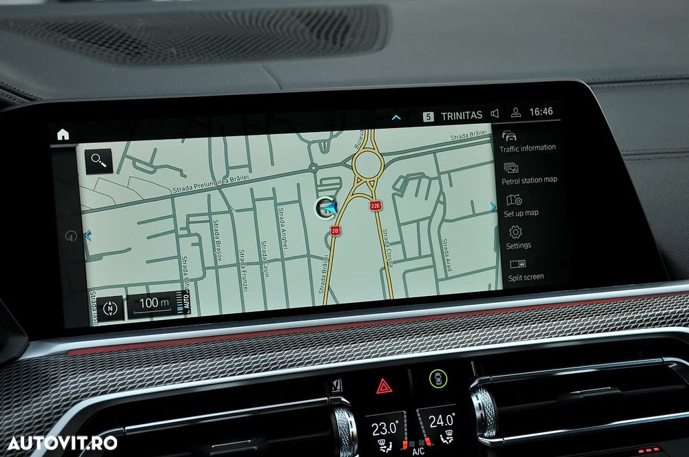 BMW X6 xDrive40d - 23