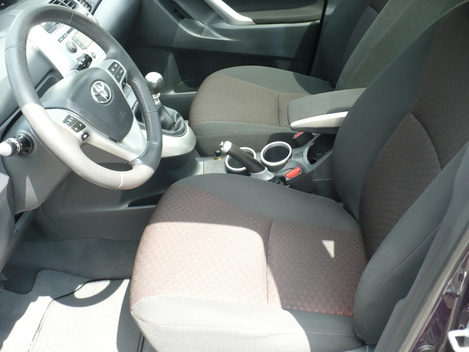 Toyota Verso 1.8 5-Sitzer Comfort - 13