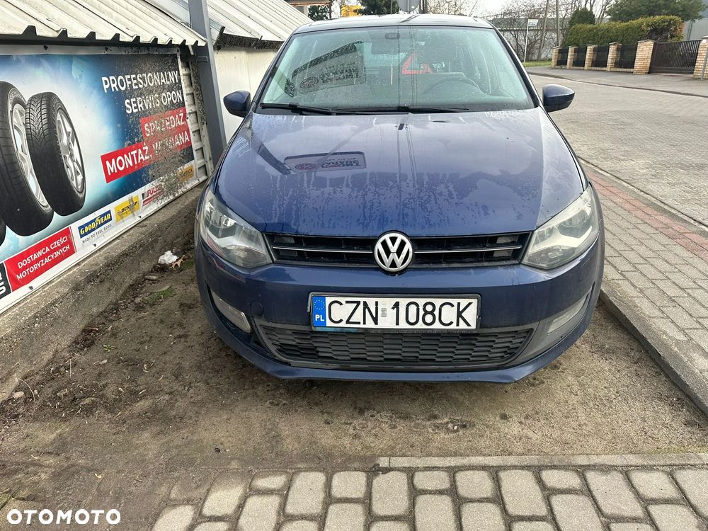 Volkswagen Polo - 3
