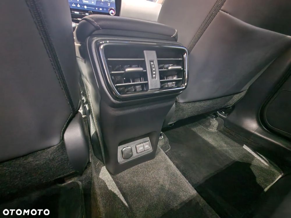 Lexus NX 350h Prestige AWD - 21