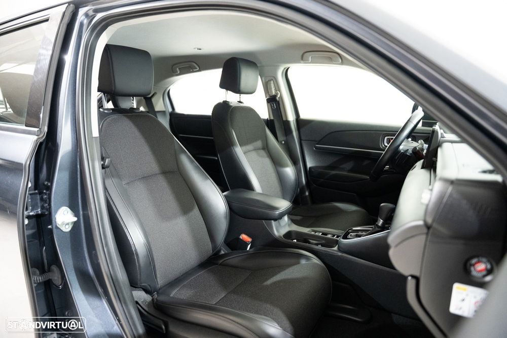 Honda HR-V 1.5 i-MMD e:HEV Advance - 21