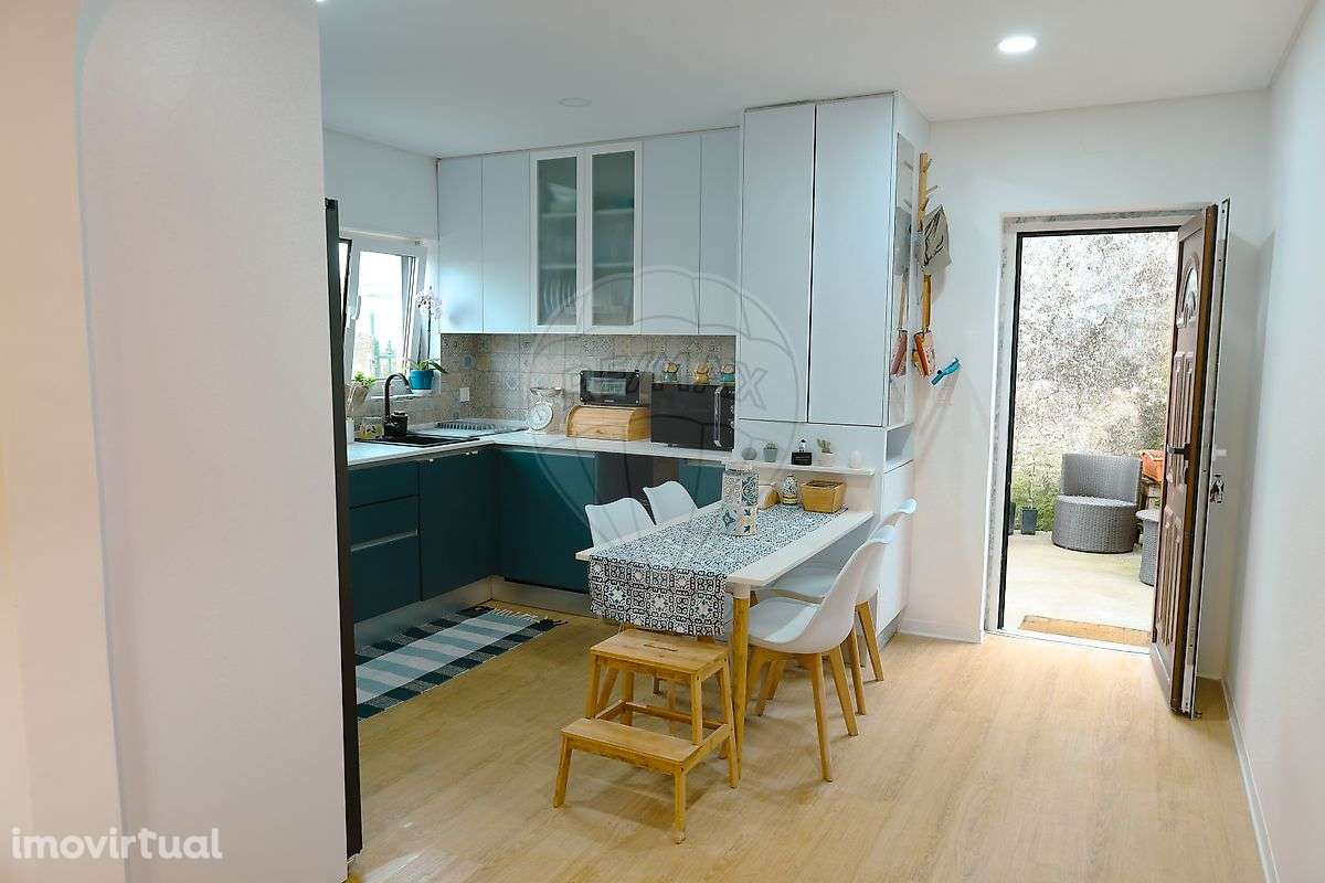 Moradia T2 para venda - Grande imagem: 2/37