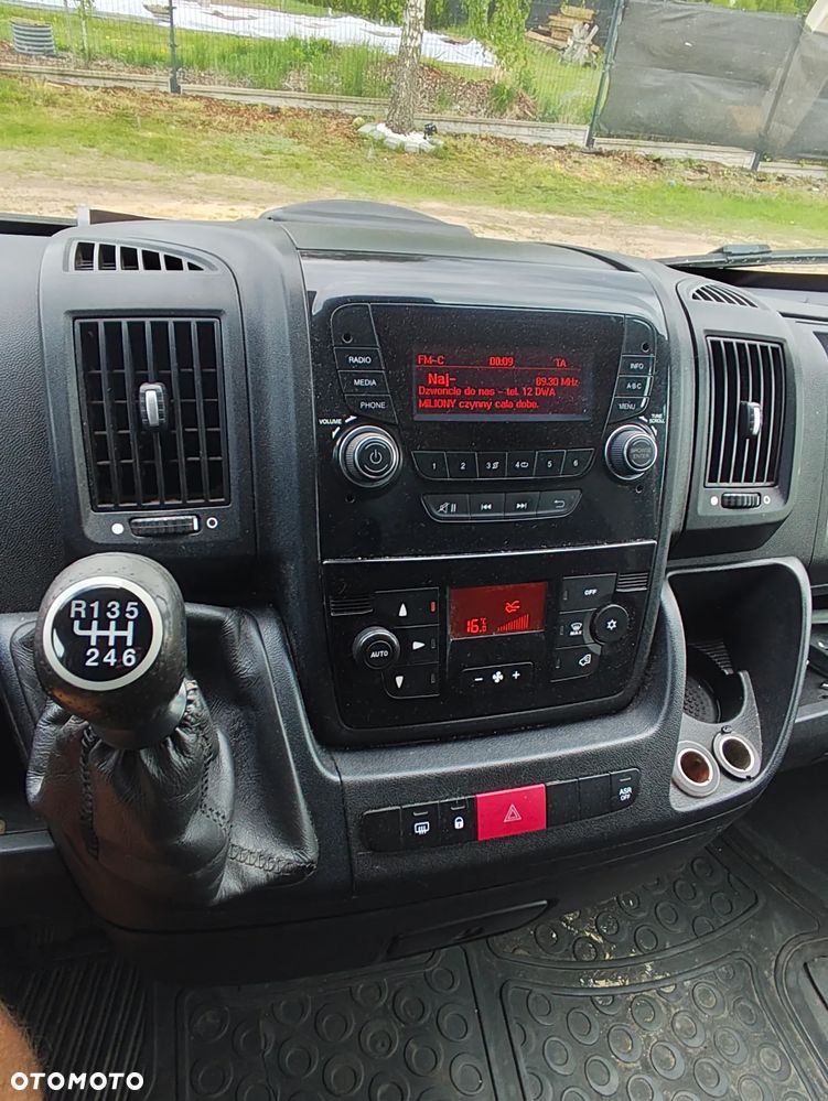 Peugeot Boxer - 6