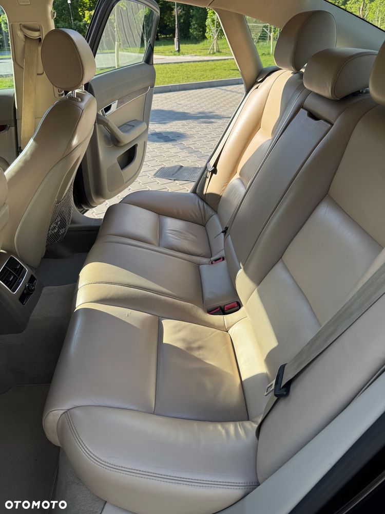 Audi A6 Limousine - 15