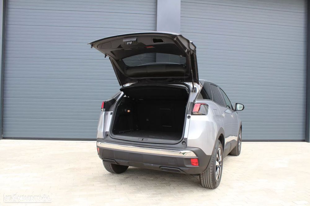Peugeot 3008 1.2 PureTech Style - 3