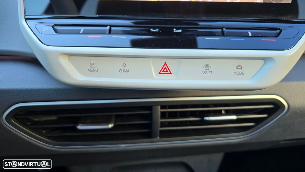 VW ID.3 Pro Performance Tech - 44